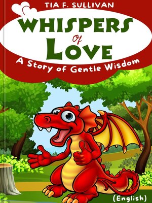 cover image of Whispers of Love